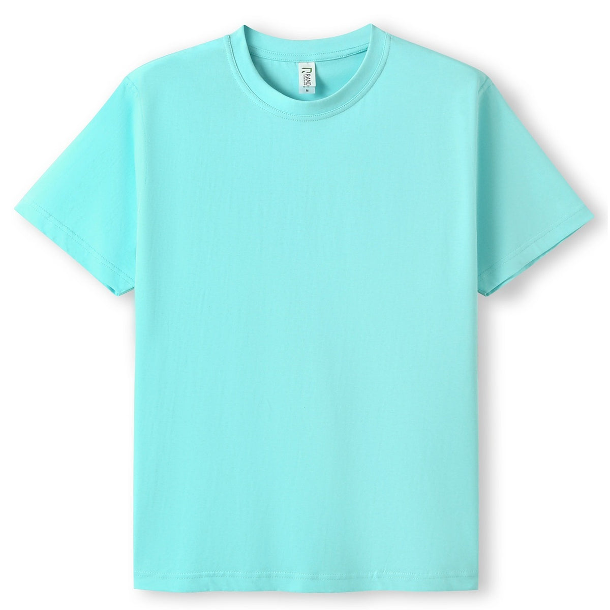 RE Men's / Unisex Modern Fit Tee