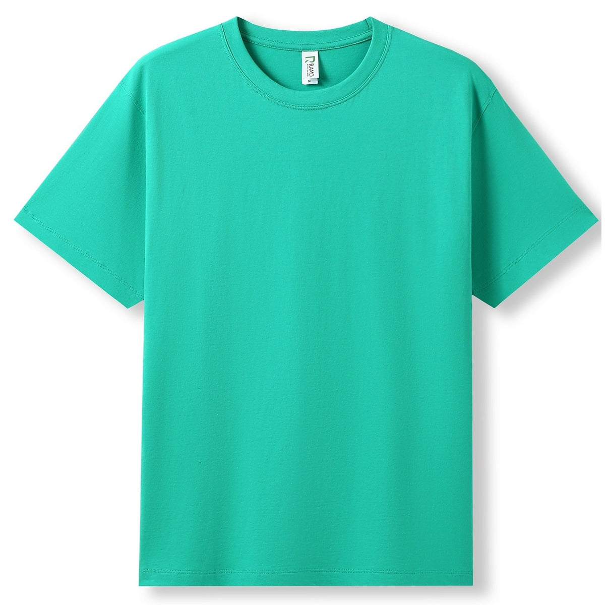 RE Men's / Unisex Modern Fit Tee