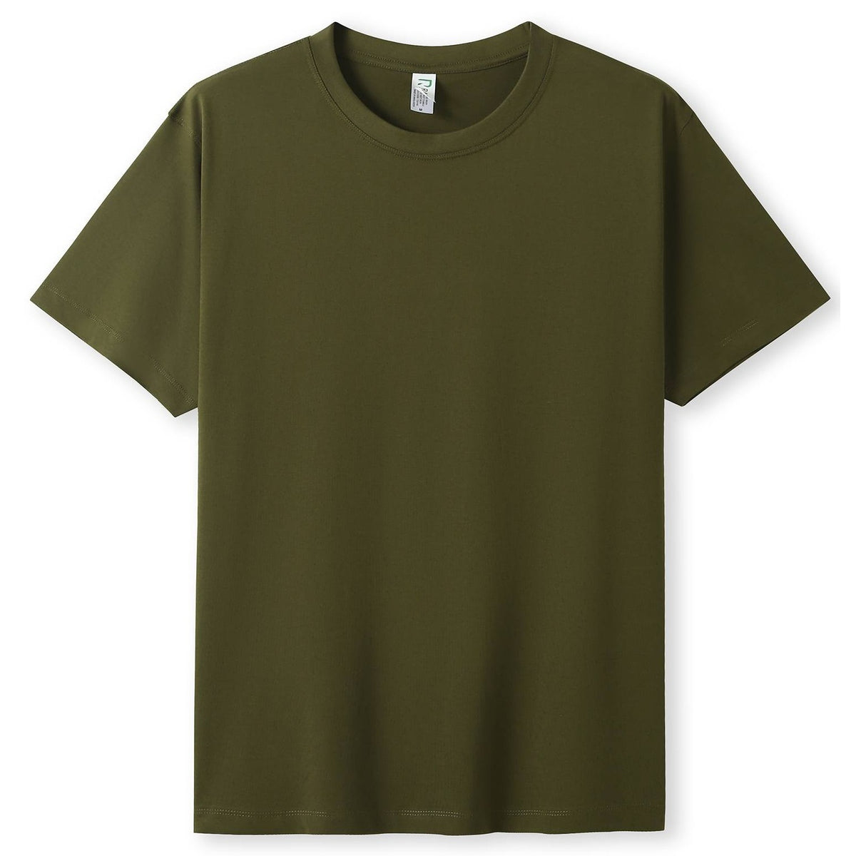 RE Men's / Unisex Modern Fit Tee