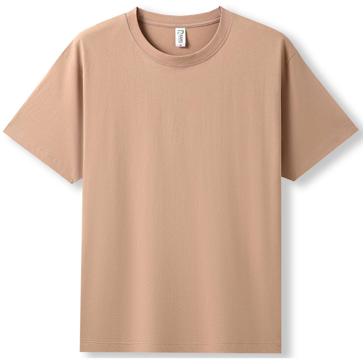 RE Men's / Unisex Modern Fit Tee