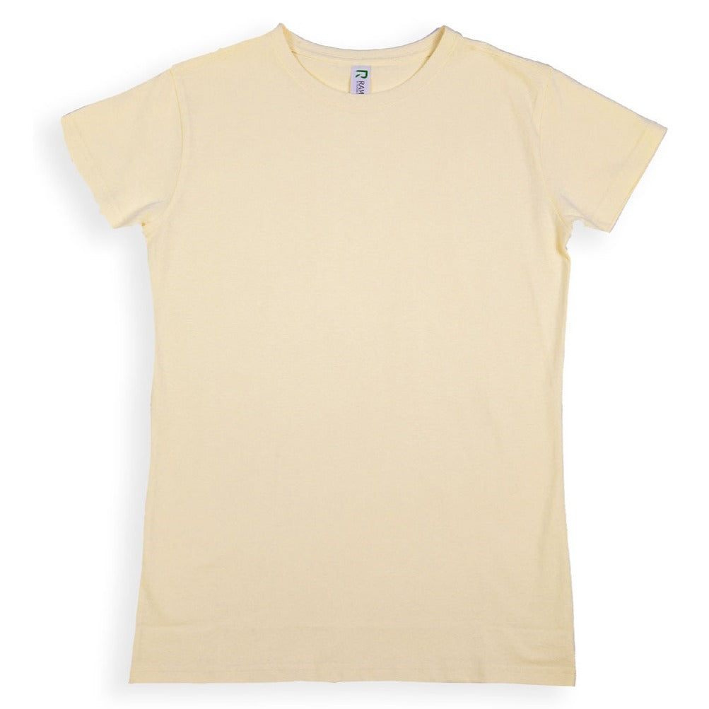 RE Women's Modern Fit T-shirt
