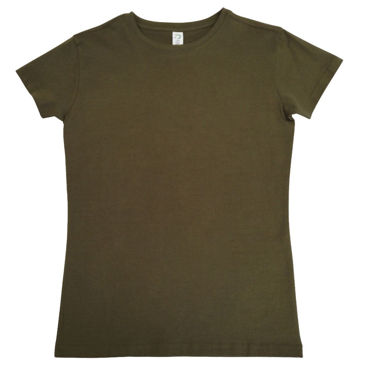 RE Women's Modern Fit T-shirt