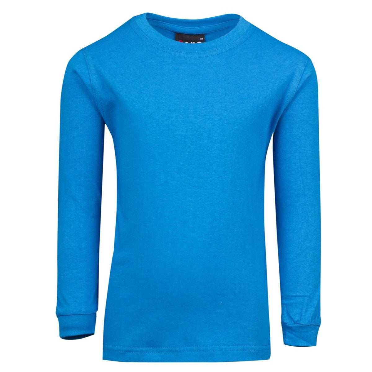 Kid's Long Sleeve T-shirt