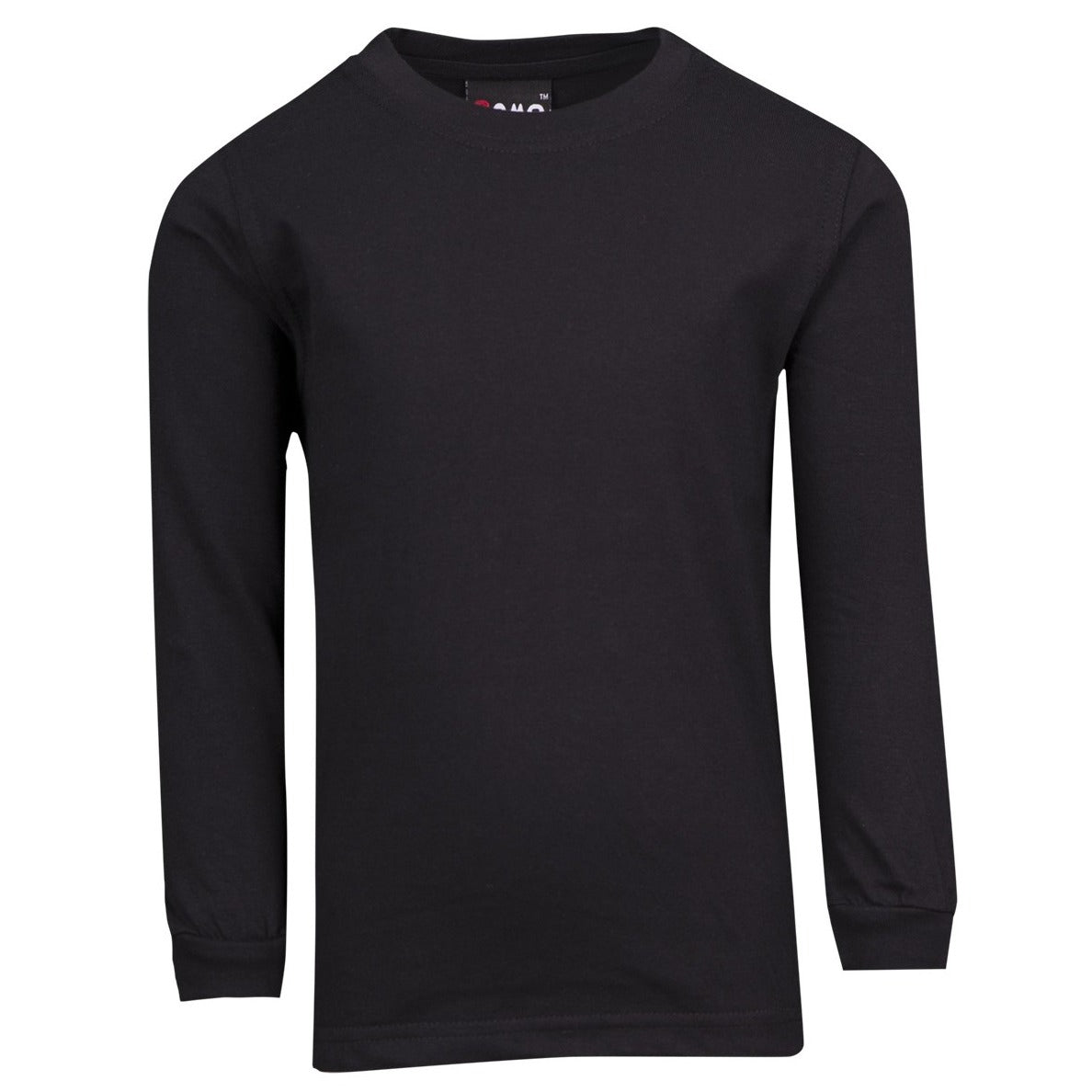 Kid's Long Sleeve T-shirt