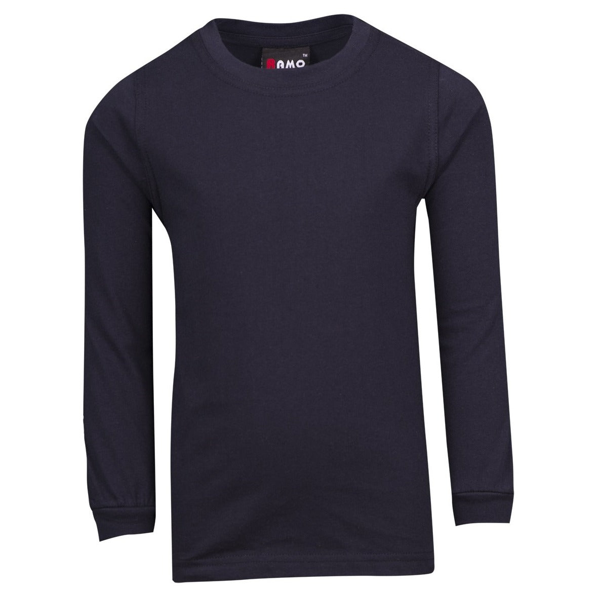 Kid's Long Sleeve T-shirt