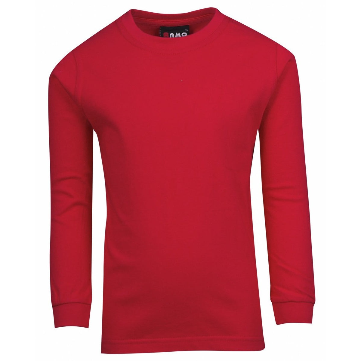 Kid's Long Sleeve T-shirt