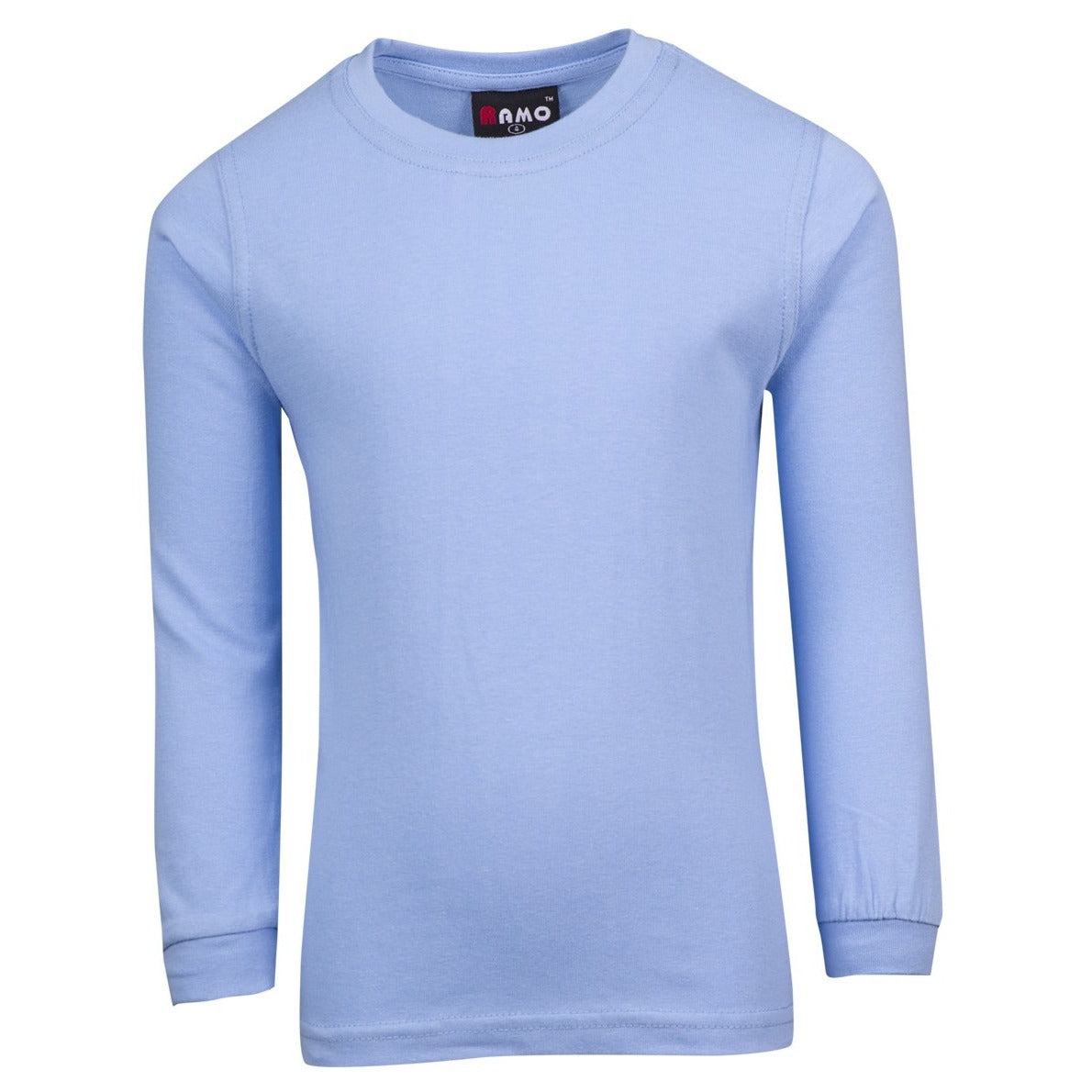 Kid's Long Sleeve T-shirt