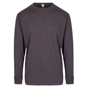 RE Men's / Unisex Long Sleeve T-shirt T222LS