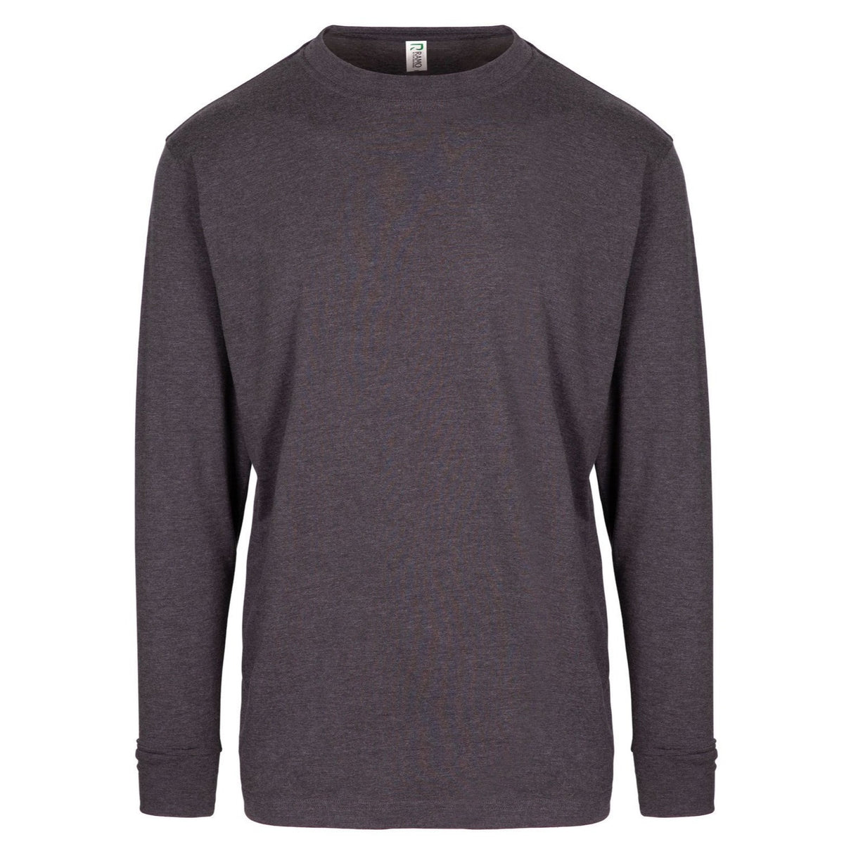 RE Men's / Unisex Long Sleeve T-shirt T222LS