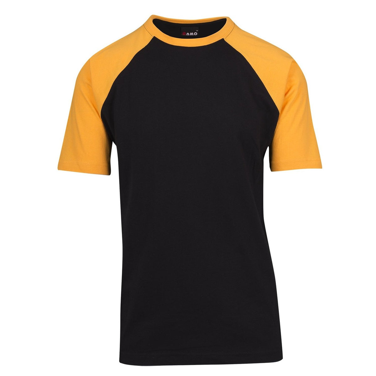 RE Men's / Unisex  Raglan T-shirt