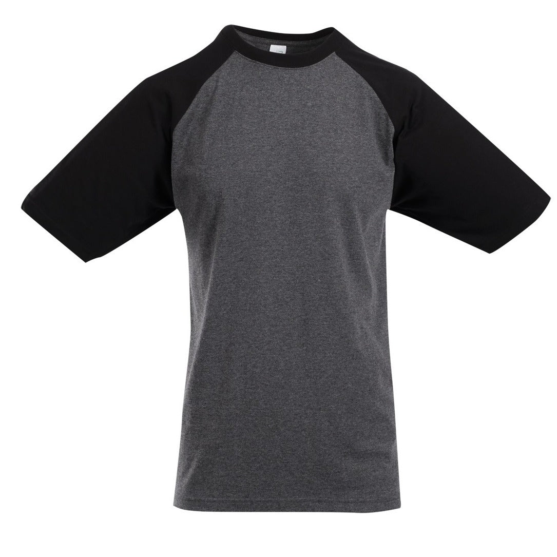 RE Men's / Unisex  Raglan T-shirt