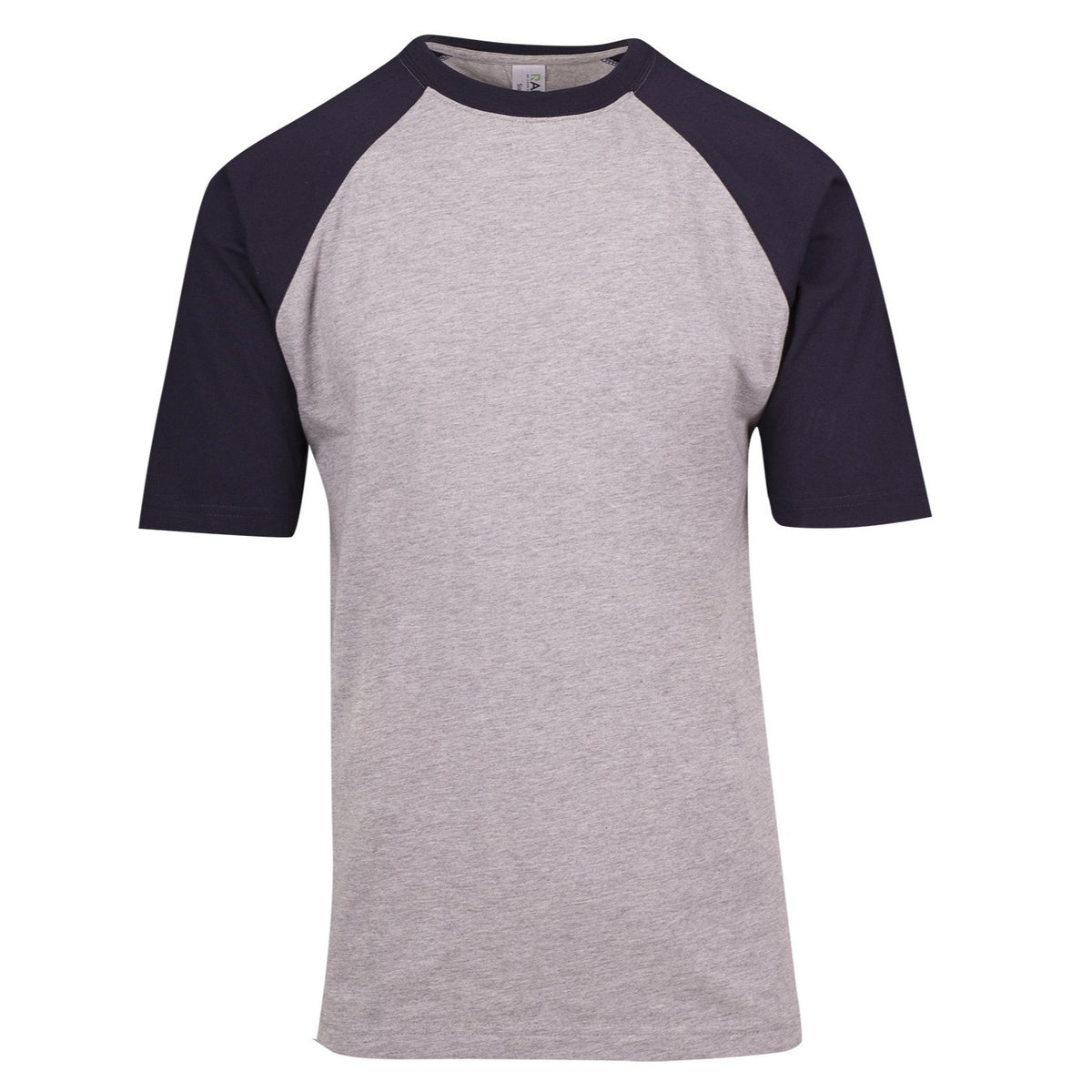 RE Men's / Unisex  Raglan T-shirt