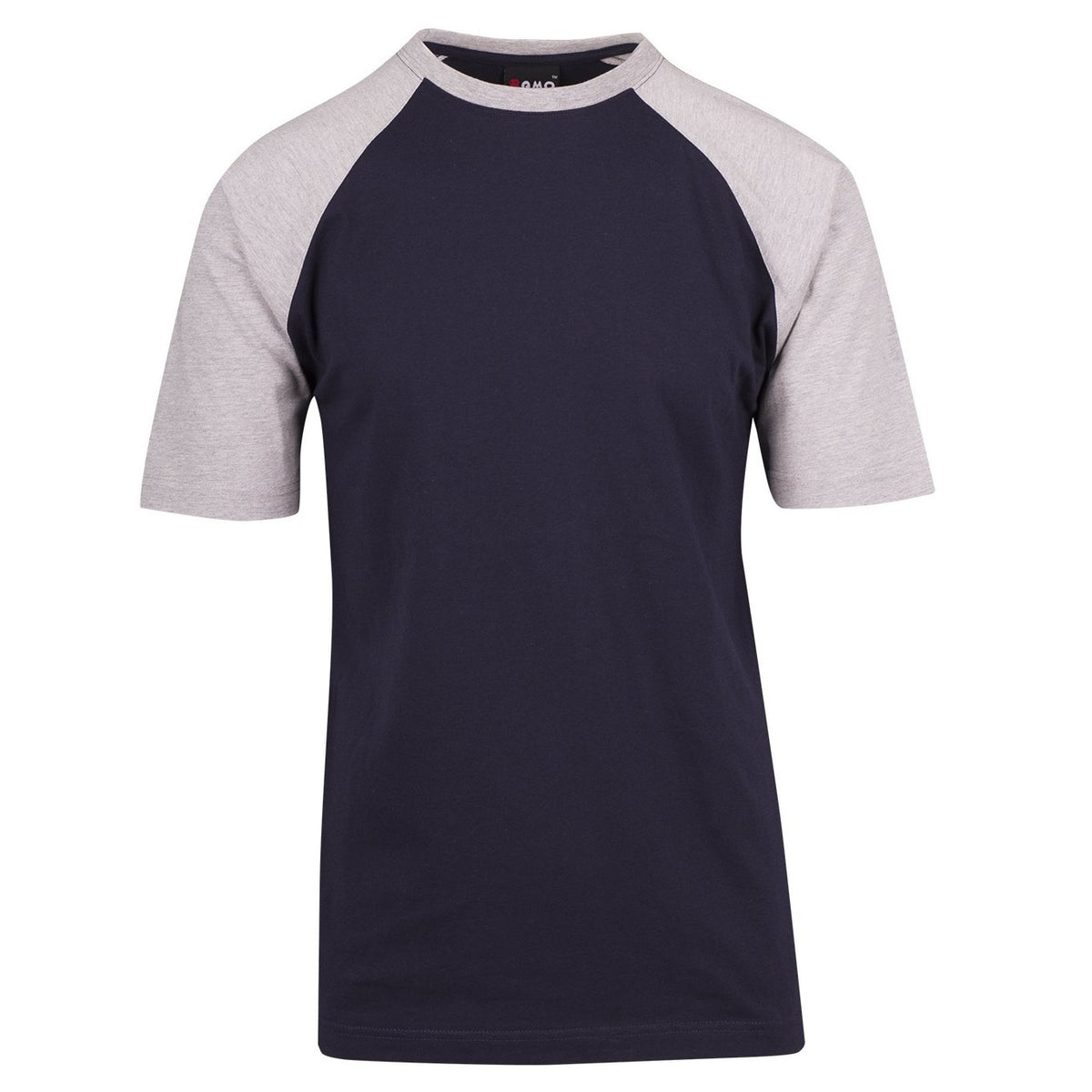 RE Men's / Unisex  Raglan T-shirt