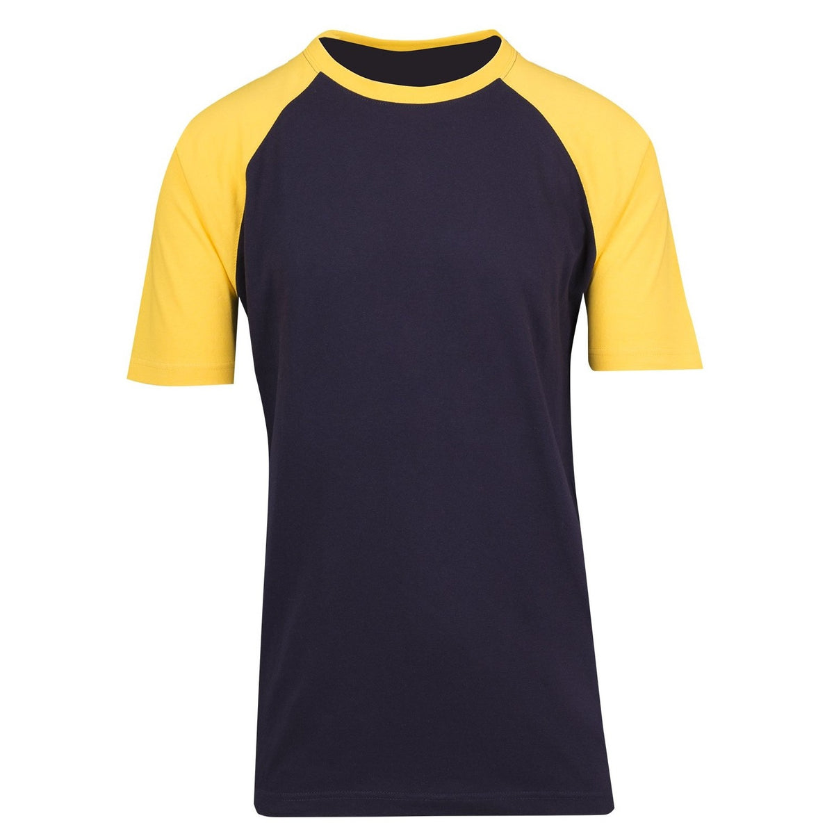 RE Men's / Unisex  Raglan T-shirt