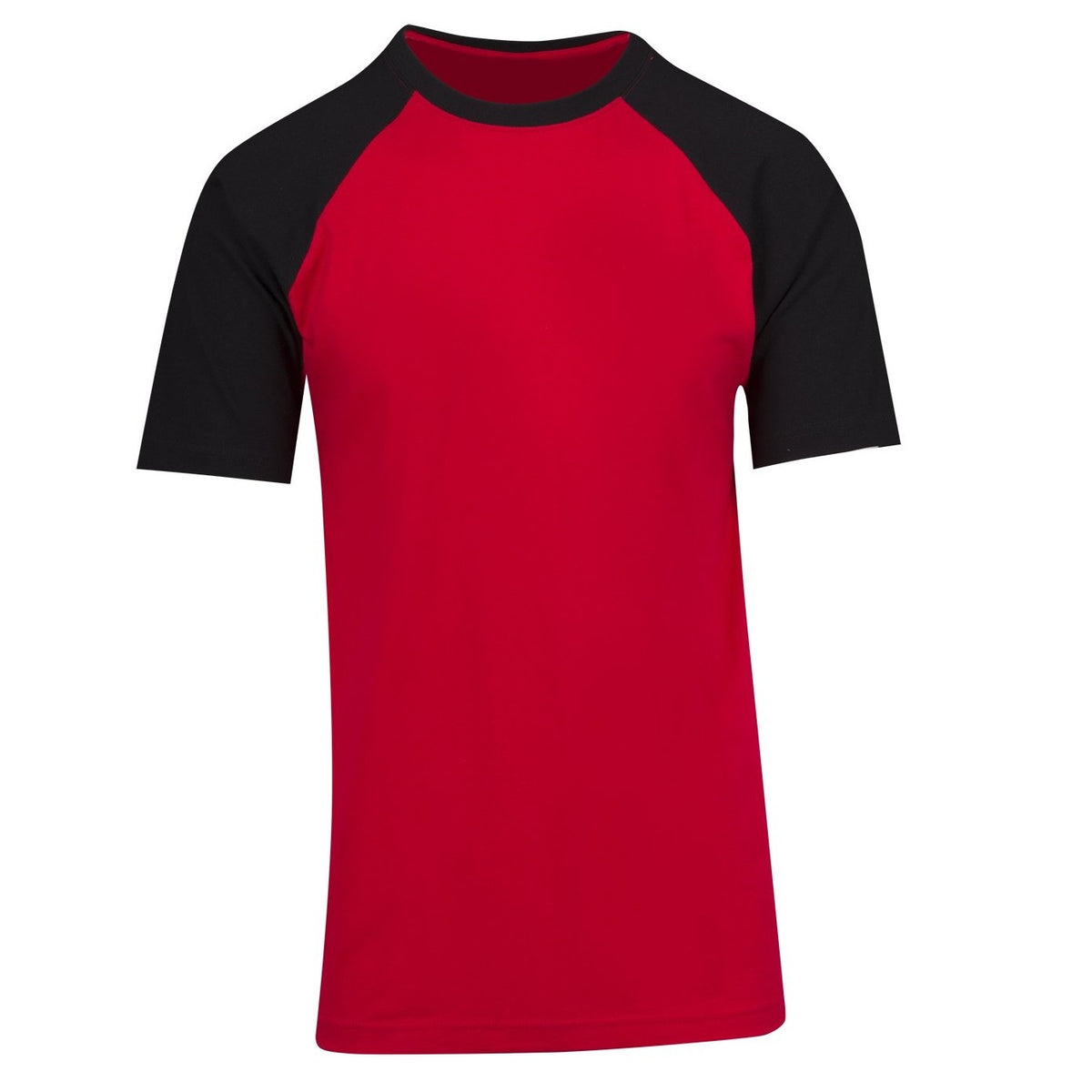 RE Men's / Unisex  Raglan T-shirt