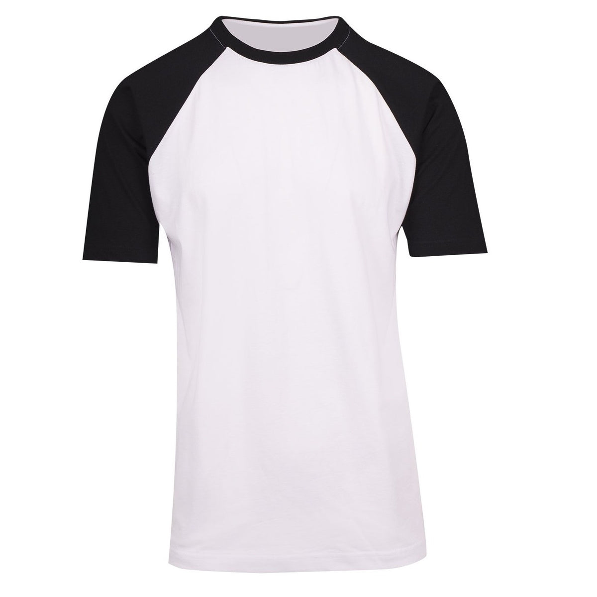 RE Men's / Unisex  Raglan T-shirt