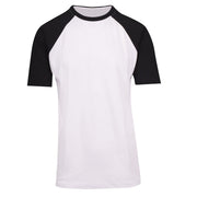 RE Men's / Unisex  Raglan T-shirt
