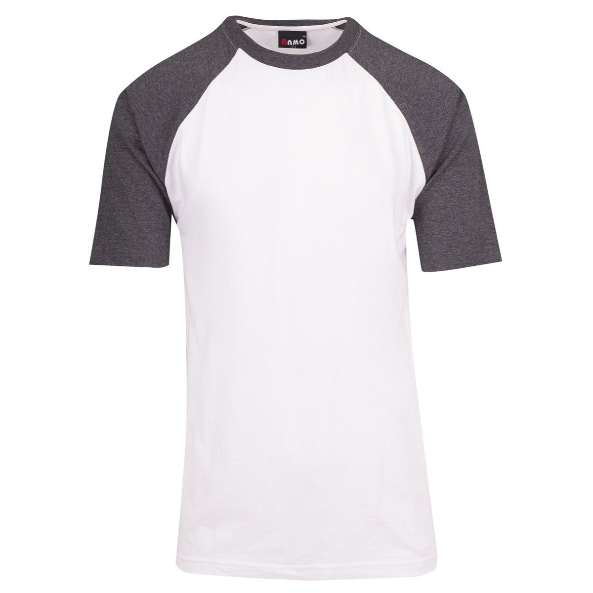 RE Men's / Unisex  Raglan T-shirt
