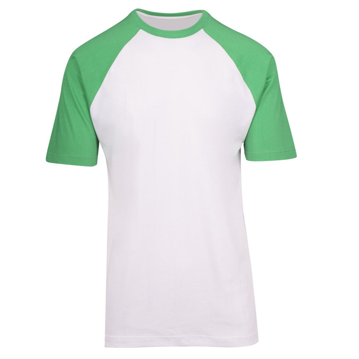 RE Men's / Unisex  Raglan T-shirt