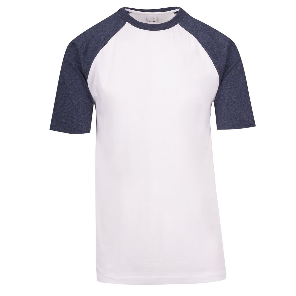 RE Men's / Unisex  Raglan T-shirt