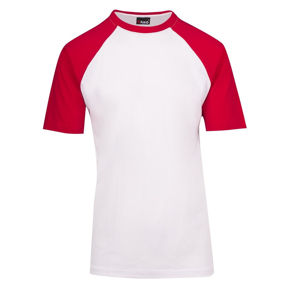 RE Men's / Unisex  Raglan T-shirt