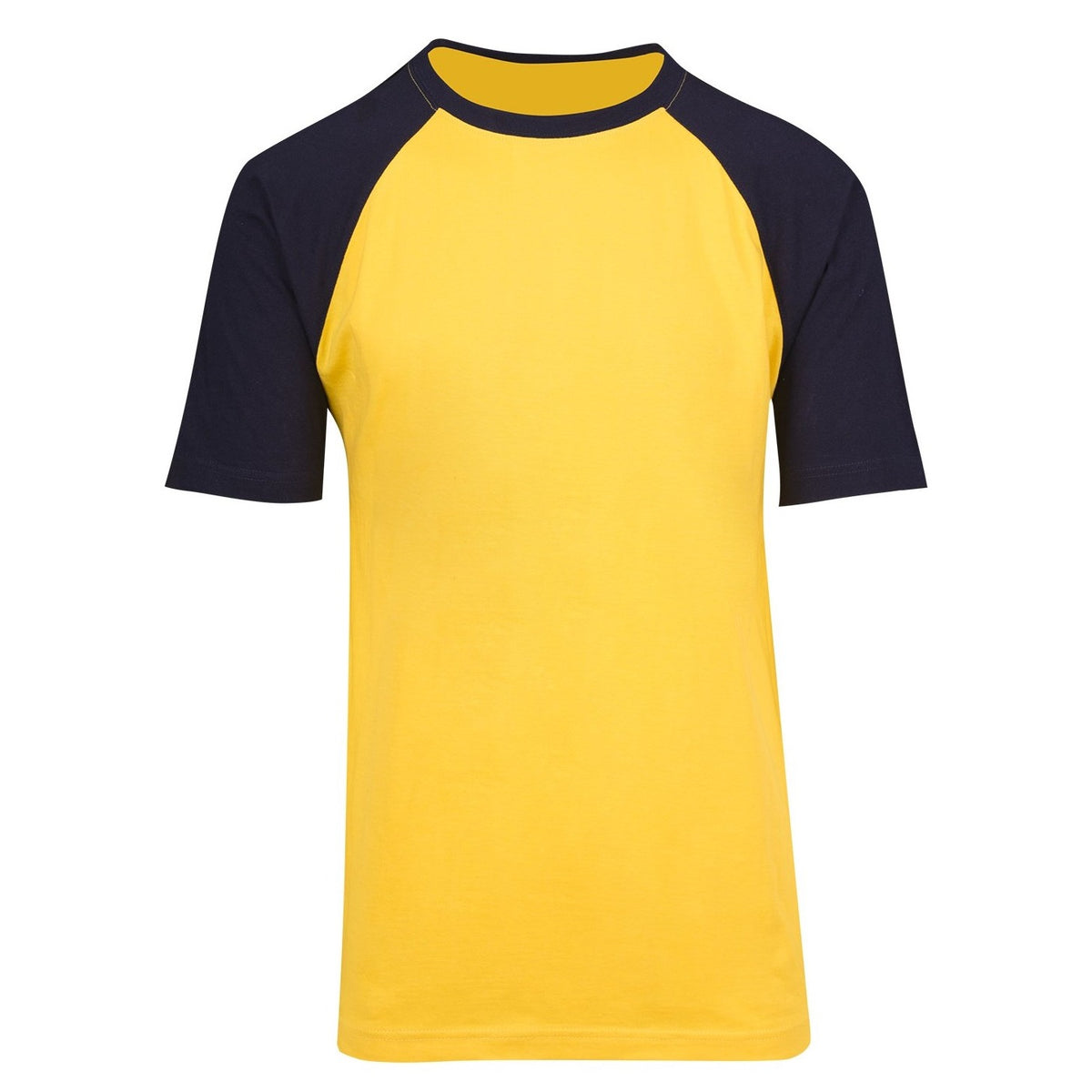 RE Men's / Unisex  Raglan T-shirt