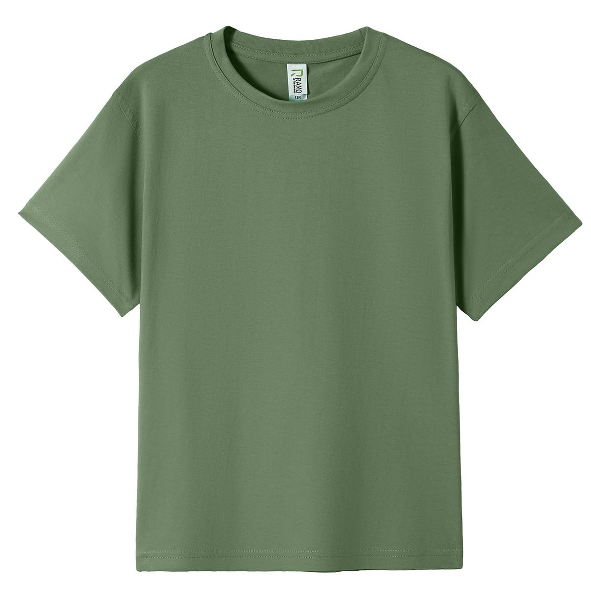 Kid's Regular T-shirt