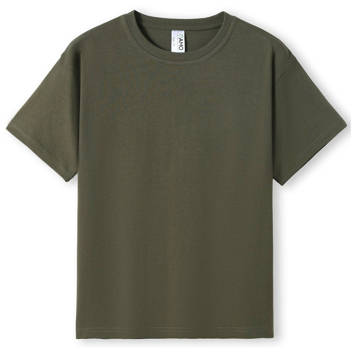 Kid's Regular T-shirt
