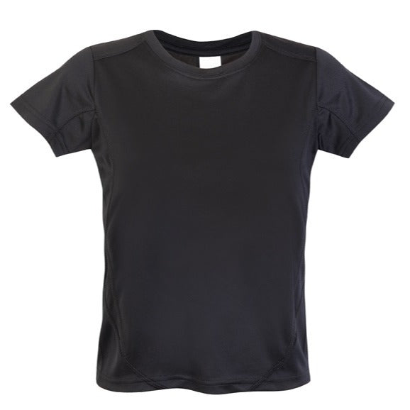 RE kids Accelerator Cool Dry T-shirt