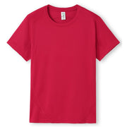 RE kids Accelerator Cool Dry T-shirt