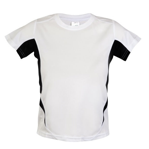 RE kids Accelerator Cool Dry T-shirt