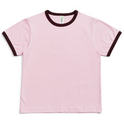Kids' Ringer Tee