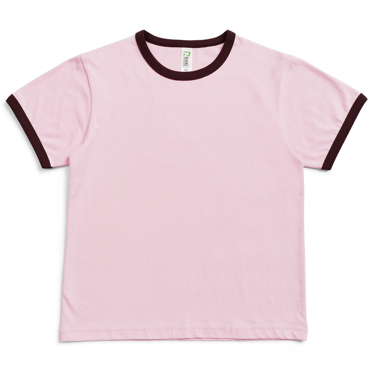 Kids' Ringer Tee