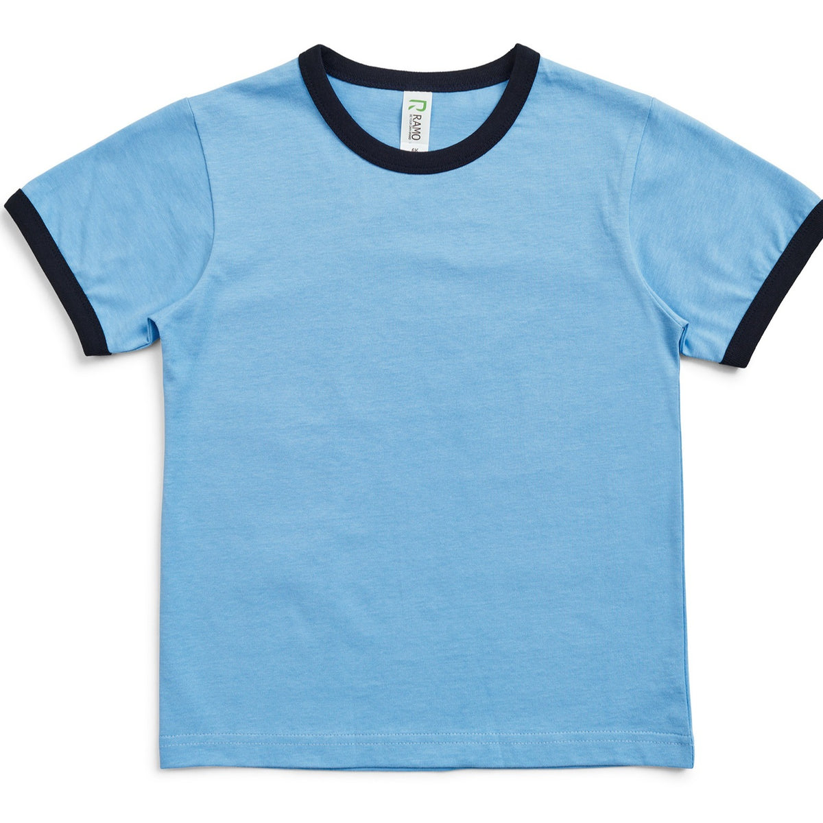 Kids' Ringer Tee