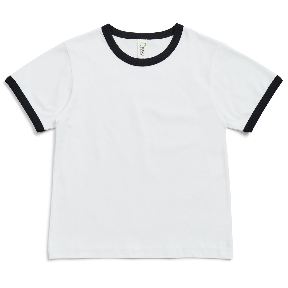 Kids' Ringer Tee