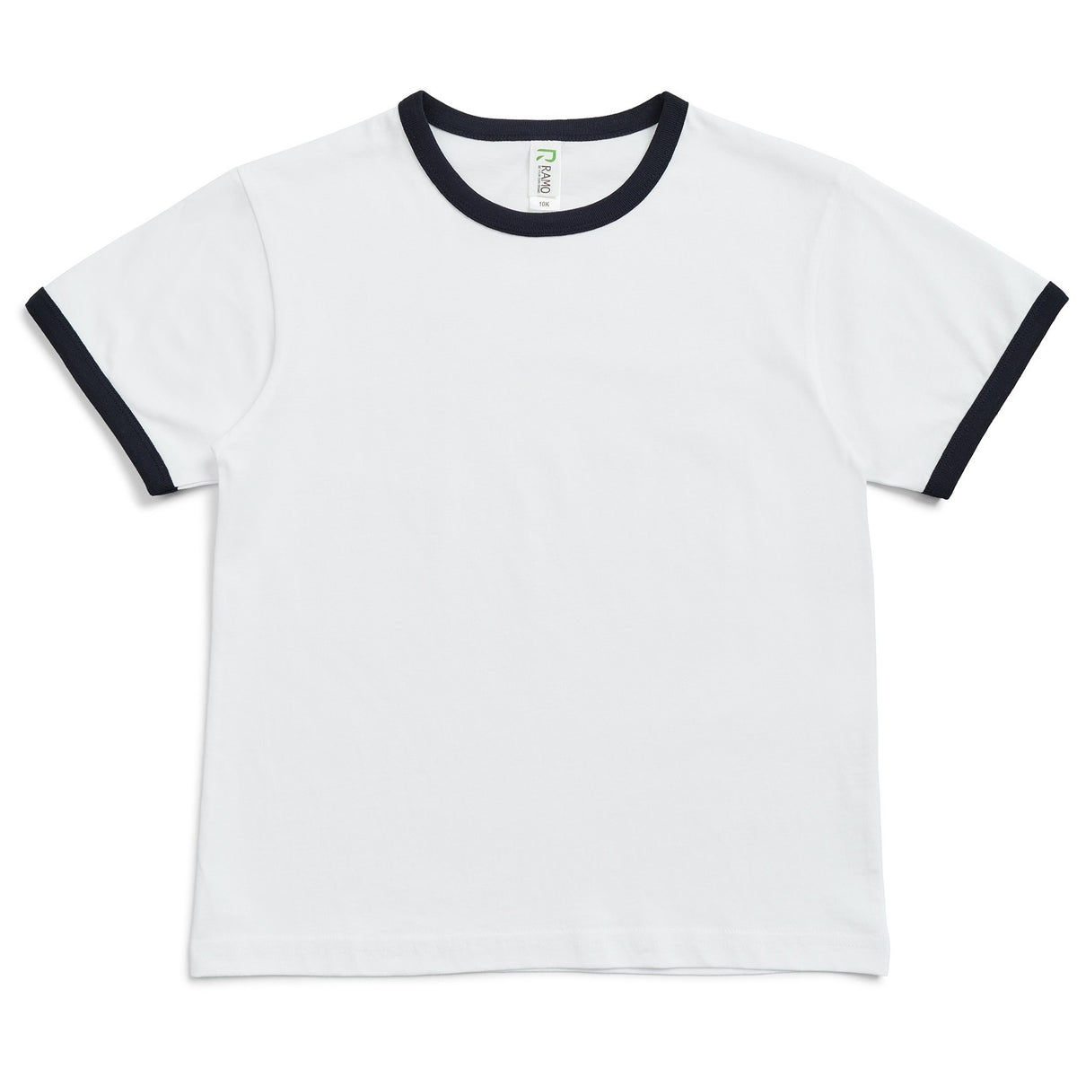 Kids' Ringer Tee