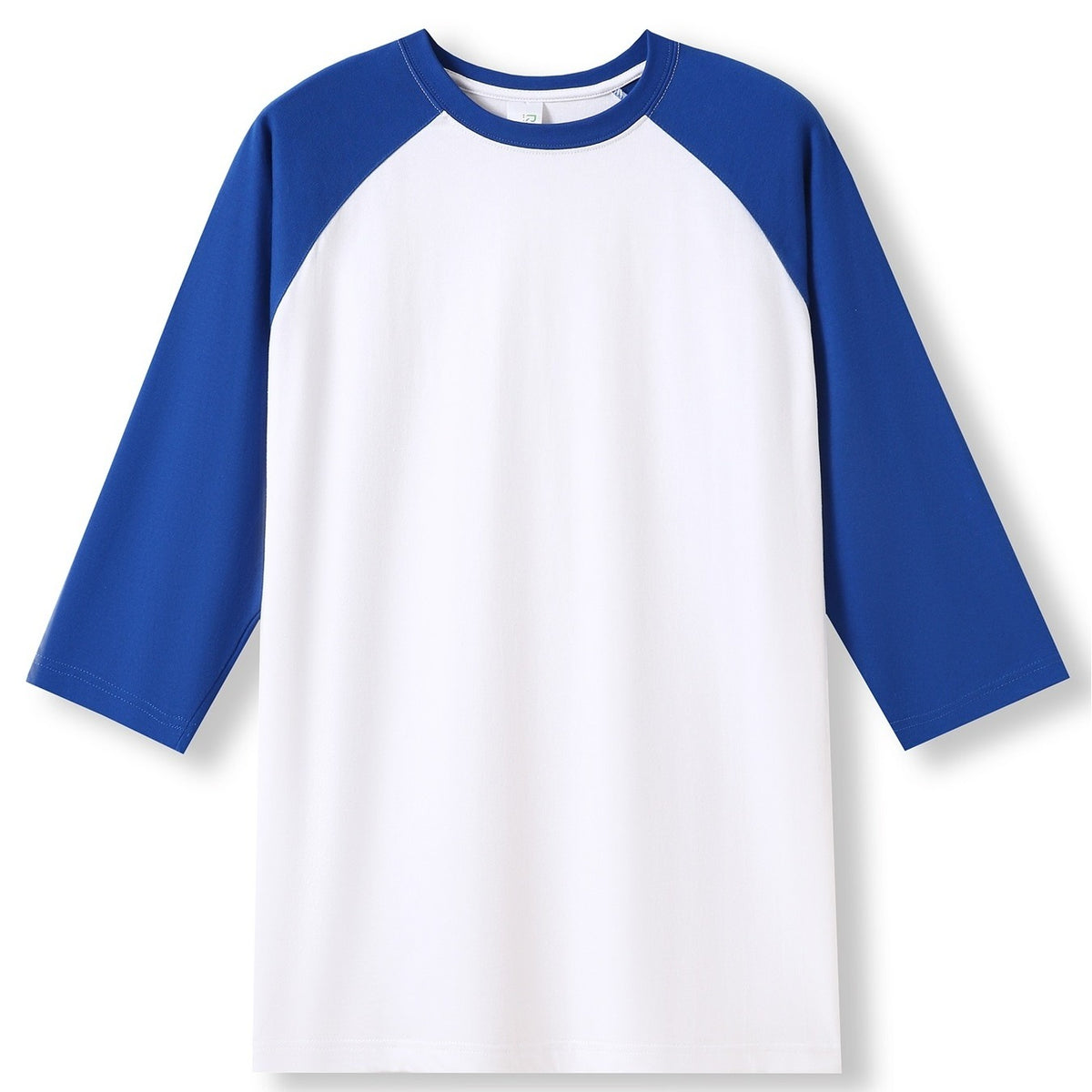 RE Men's / Unisex 3/4 Sleeve Raglan T-shirt