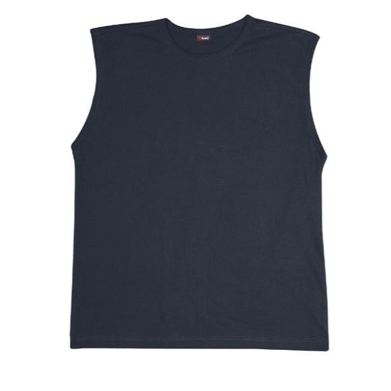 RE Men's muscle T-shirt