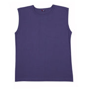 RE Men's muscle T-shirt