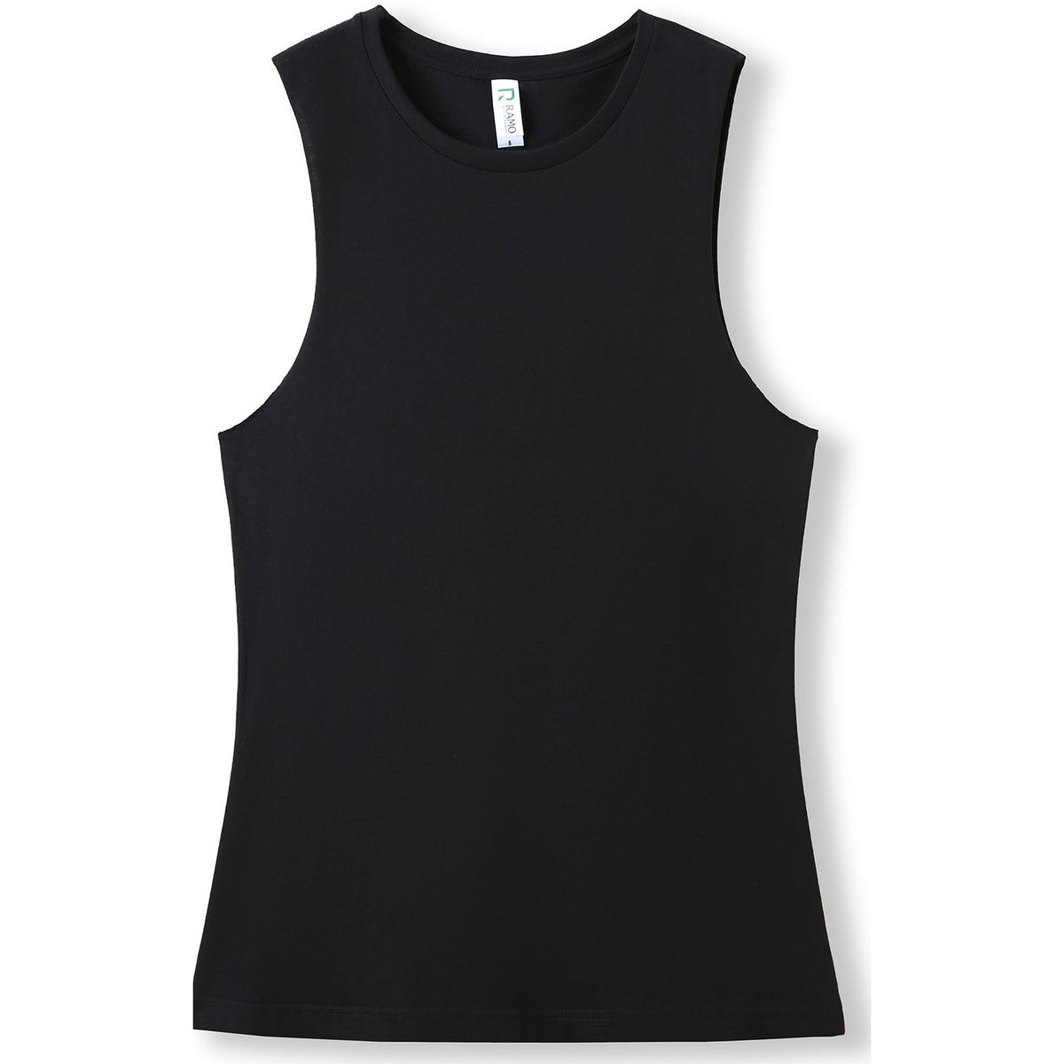 RE Men's / Unisex combed cotton tank