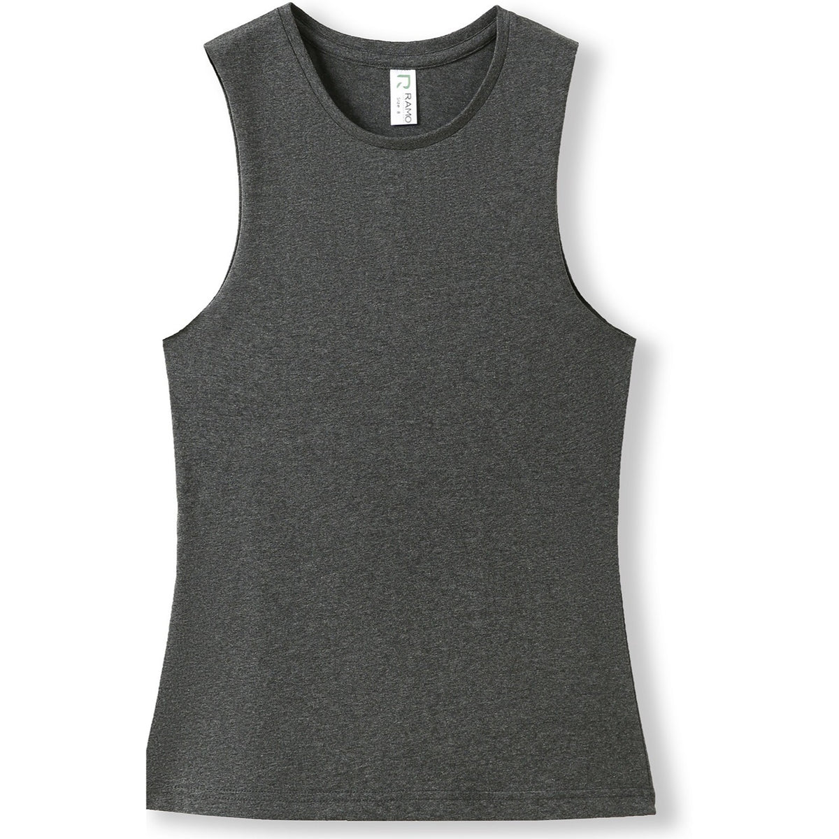 RE Men's / Unisex combed cotton tank