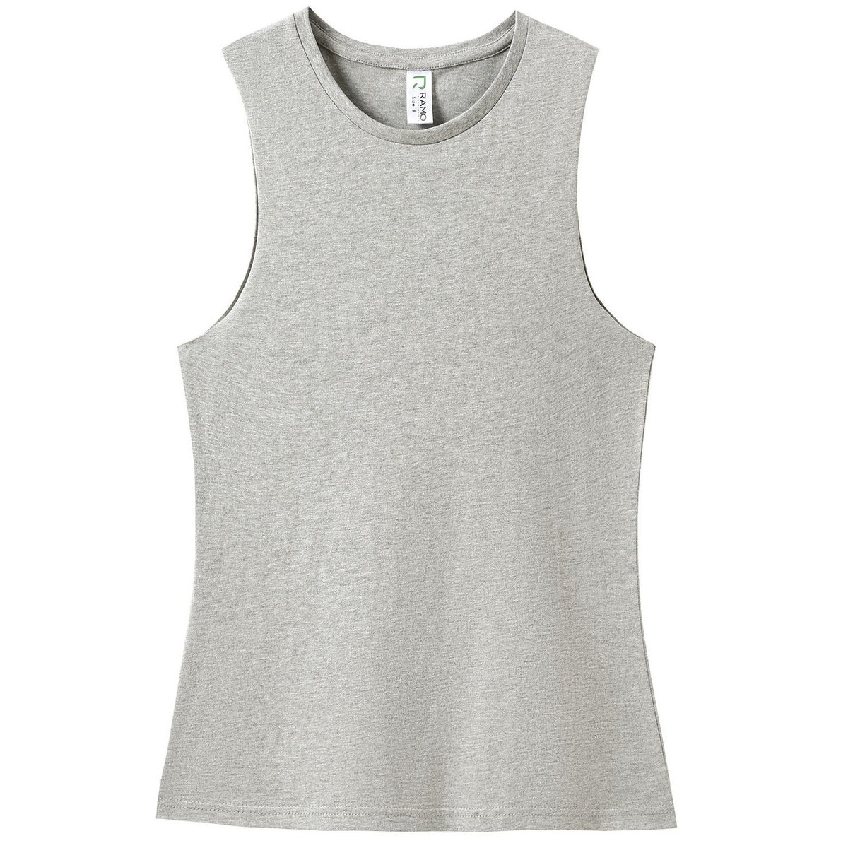 RE Men's / Unisex combed cotton tank
