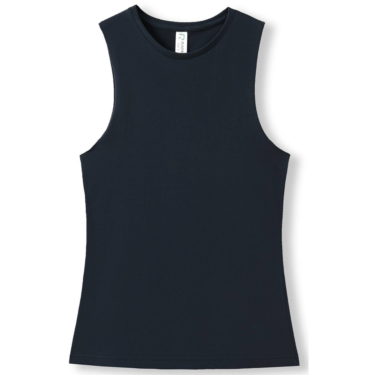 RE Men's / Unisex combed cotton tank