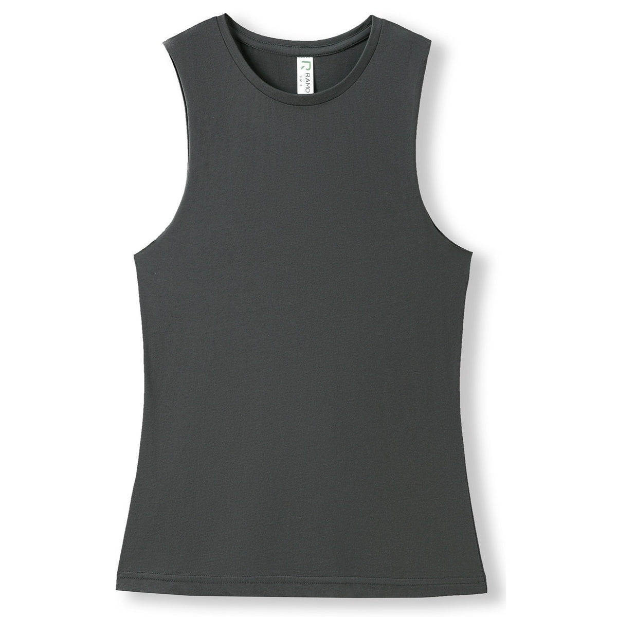 RE Men's / Unisex combed cotton tank