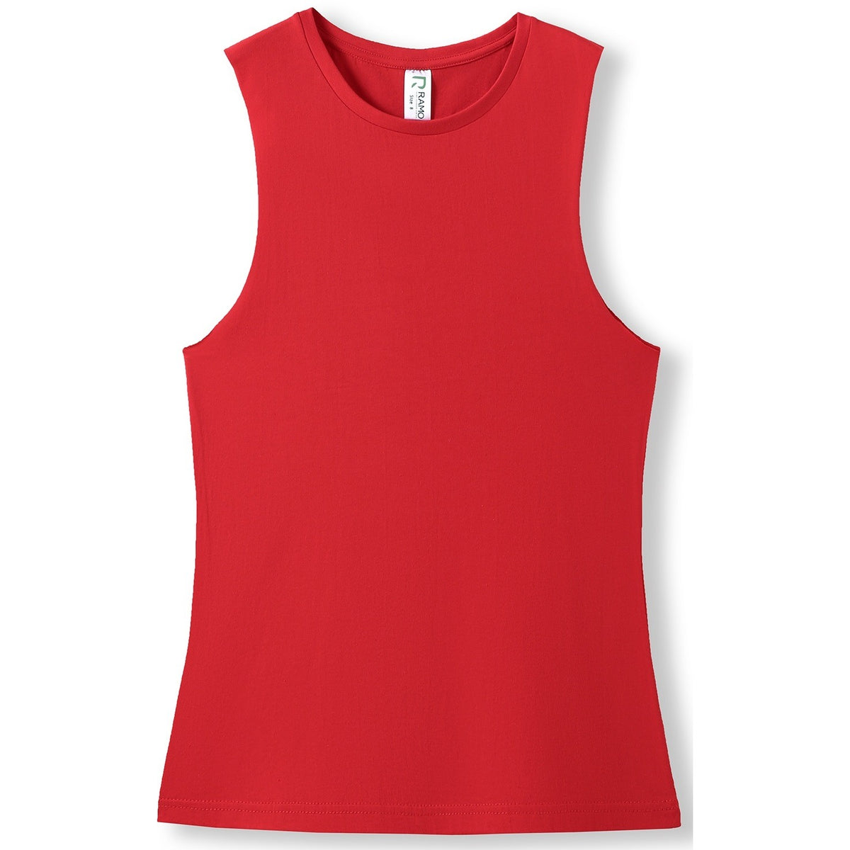 RE Men's / Unisex combed cotton tank