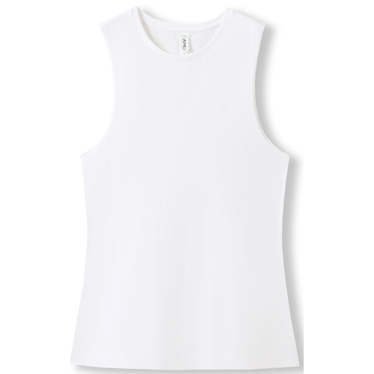 RE Men's / Unisex combed cotton tank