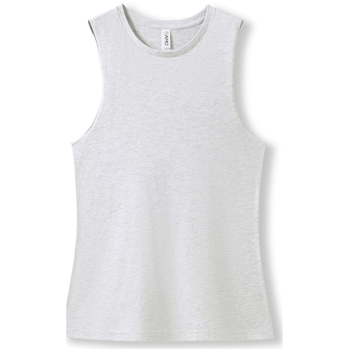 RE Men's / Unisex combed cotton tank