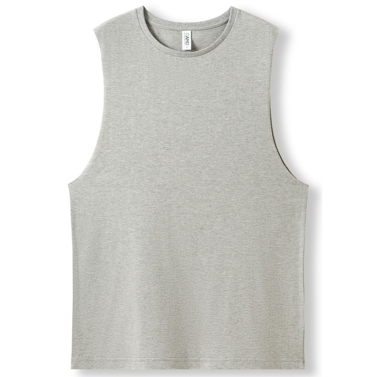 RE Men's / Unisex combed cotton tank