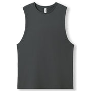 RE Men's / Unisex combed cotton tank