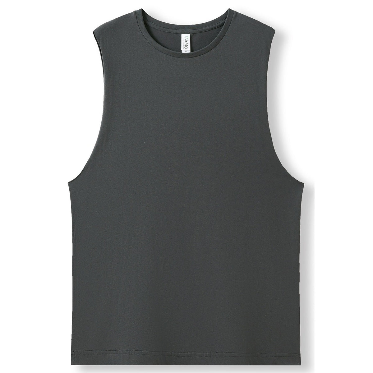 RE Men's / Unisex combed cotton tank